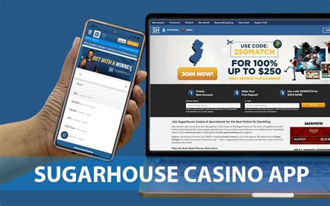 sugarhouse casino promo code pa - sugarhouse.com